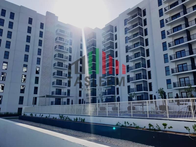 12 Brand New | Luxurious 1BHK W/ Balcony | Book Now