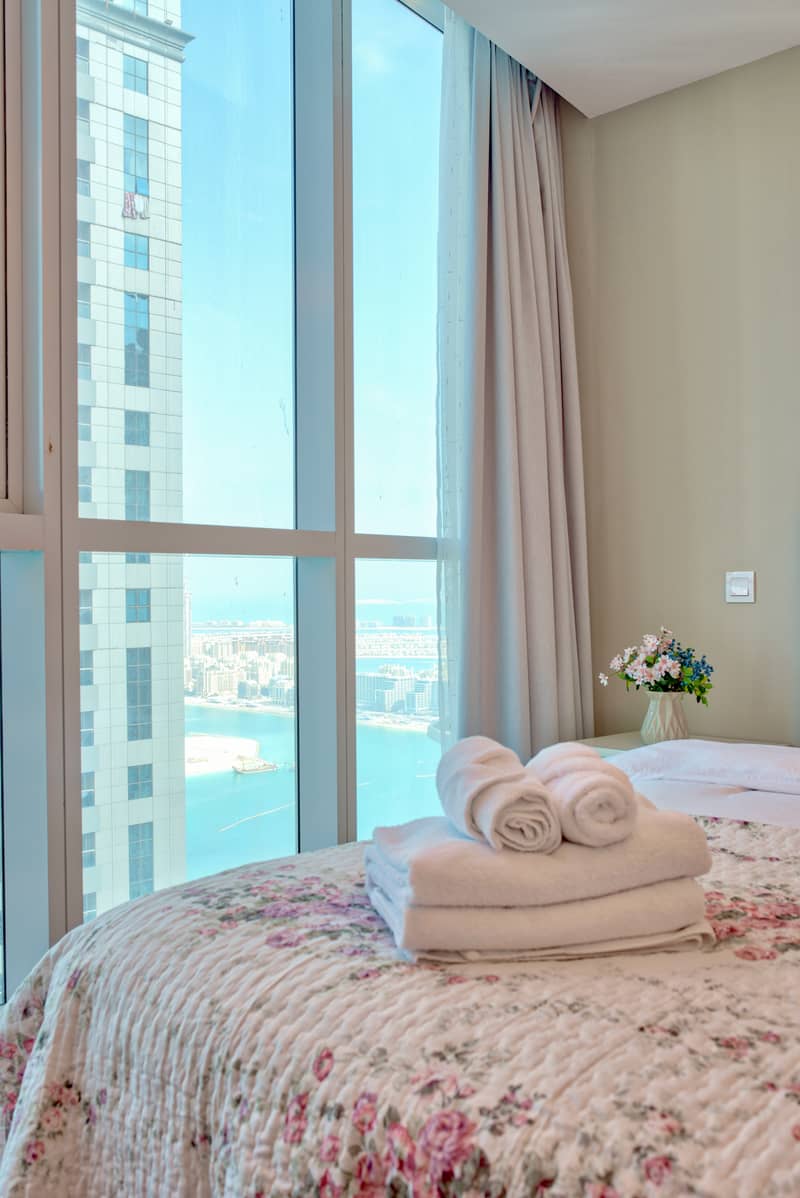 5 Seacond Bedroom