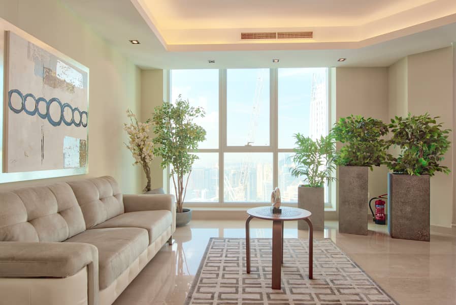 9 Dining area
