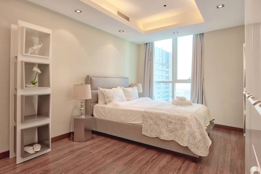 13 Second bedroom