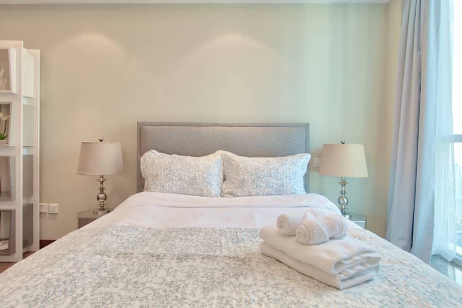 15 Master Bedroom