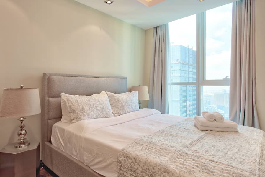 16 Second bedroom