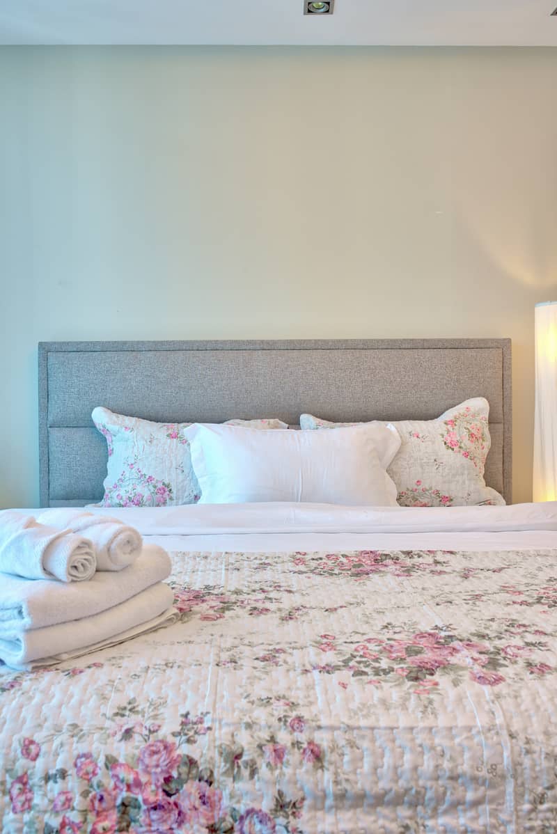 18 Master Bedroom
