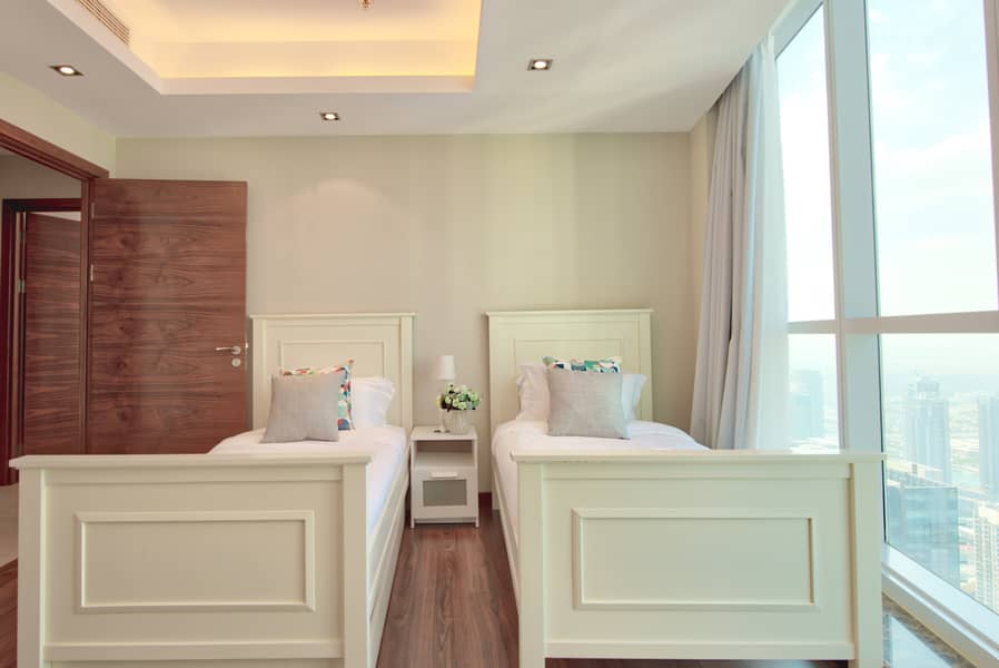27 Third bedroom