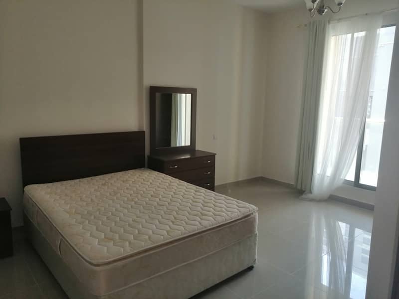 Specious 1BHK with Big Balcony for Sale in JUMEIRA CIRCLE VILLAGE Dubai