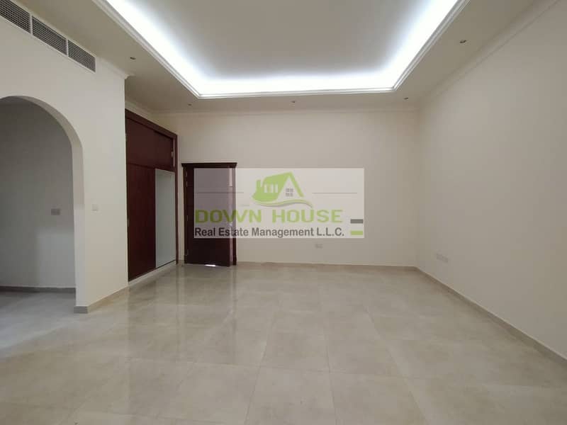 Great Deal Huge Studio for Rent in Khalifa City A Great Deal Huge Studio for Rent in Khalifa City A