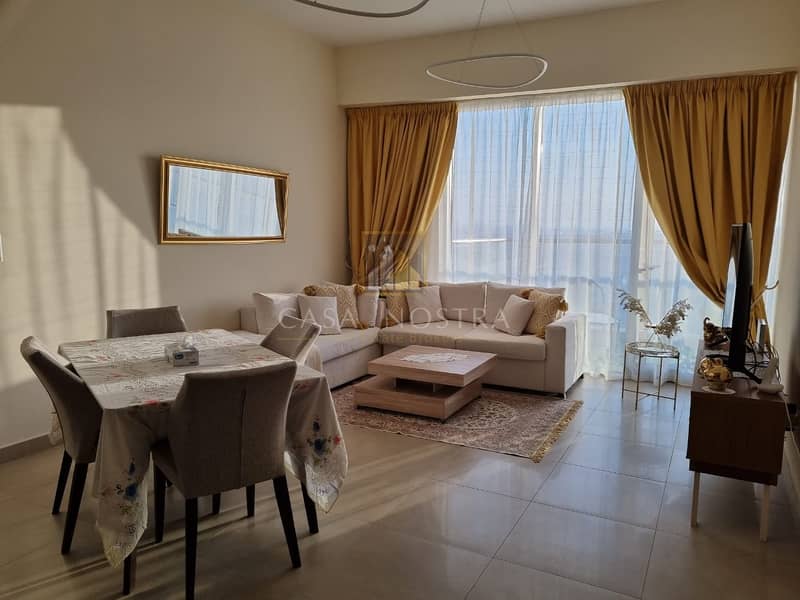 Квартира в Аль Фурджан，Самия Азизи, 2 cпальни, 1050000 AED - 5185103