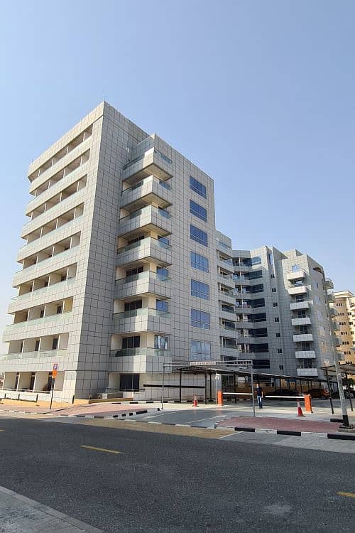 شقة في سيليكون هايتس 2،تلال السيليكون‬،واحة دبي للسيليكون 299000 درهم - 5111629