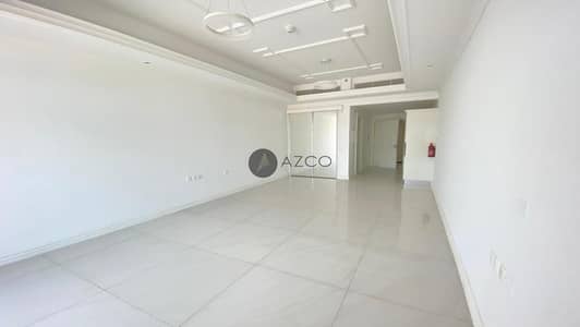 Studio for Rent in Arjan, Dubai - Relax in Comfort | Unique Layout | Modern design Studio for Rent in Arjan, Dubai - Relax in Comfort | Unique Layout | Modern design