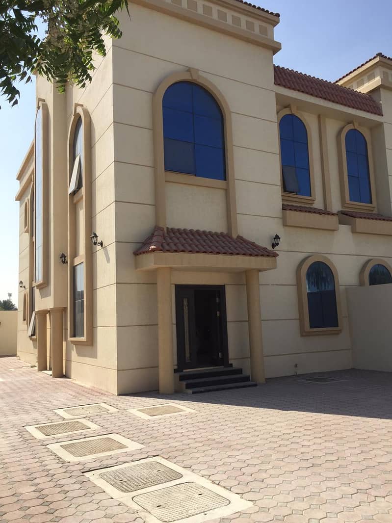 2 BRAND NEW VILLA FOR SALE ON MAIN ROAD