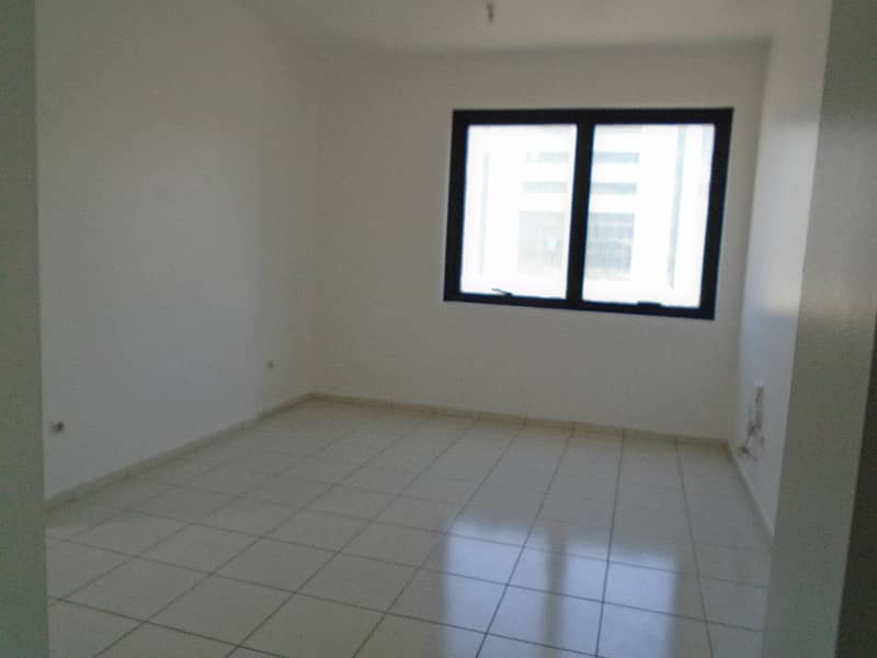 One BHK flat is available in Najdah stree, No commission