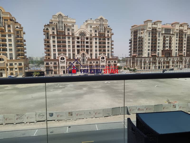 6 000/-P/M INCLUDING ALL | BRAND NEW FURNISHED STUDIO