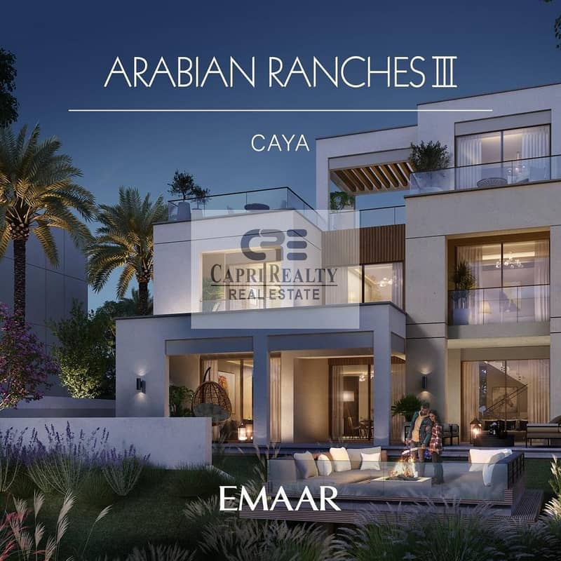 Post handover payment plan| Rooftop garden|EMAAR