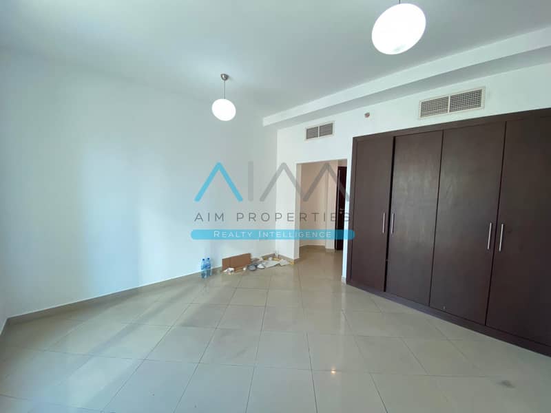 6 160 Sq. Ft | Spacious 1 bedroom for rent | Icon Tower | JLT