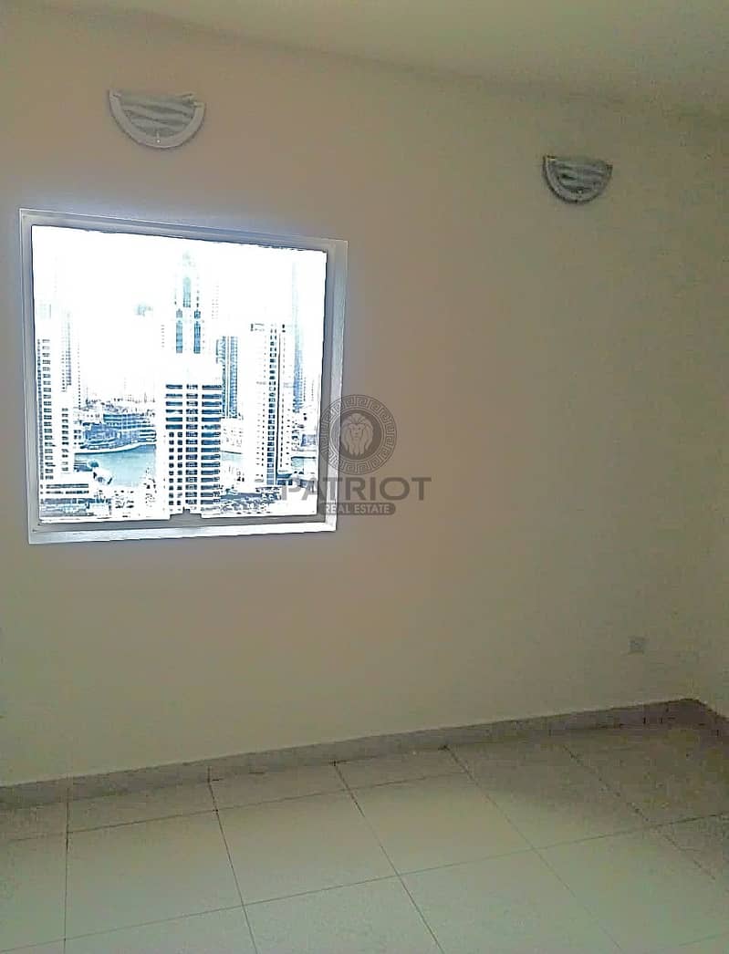 11 Larger 1bed | High floor