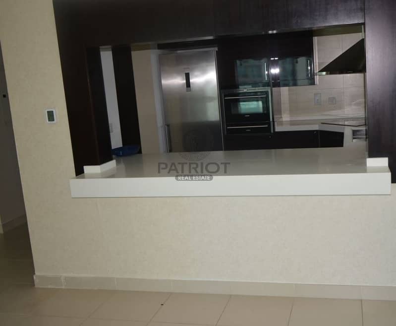 6 Gorgeous One Bedroom Apartment With Full Golf Course View | Balcony | Middle Floor | Open Kitchen