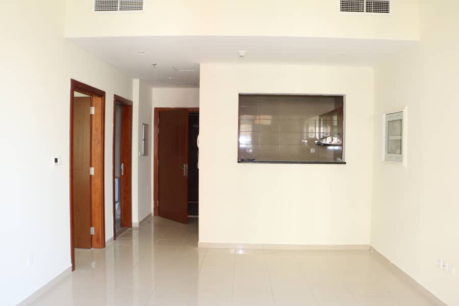 شقة في لا فيستا ريزيدنس 1،لا فيستا ريزيدنس،واحة دبي للسيليكون 1 غرفة 28000 درهم - 4971328