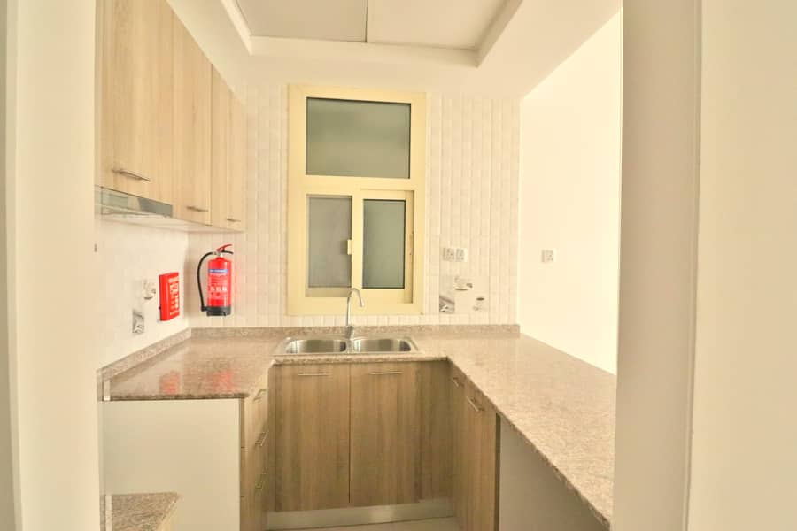 Near To Souq | Nicely Located | Lavish 1 Bedroom With Balcony