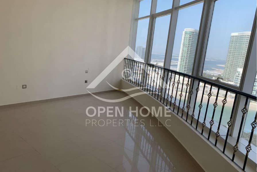 5 EXCELLENT STUDIO with SEA view l HOT DEAL !!!