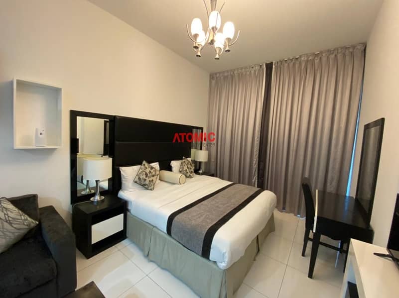 8 3500 Pay  monthly All included bills in GIOVANNI BOUTIQUE SUITES