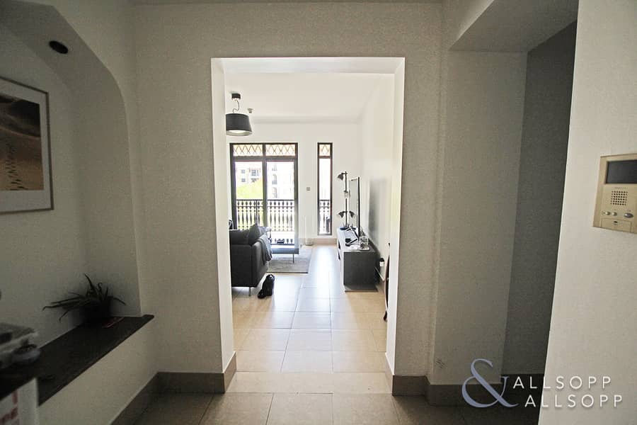 2 2 Bed Apartment | Balcony | Swimming Pool