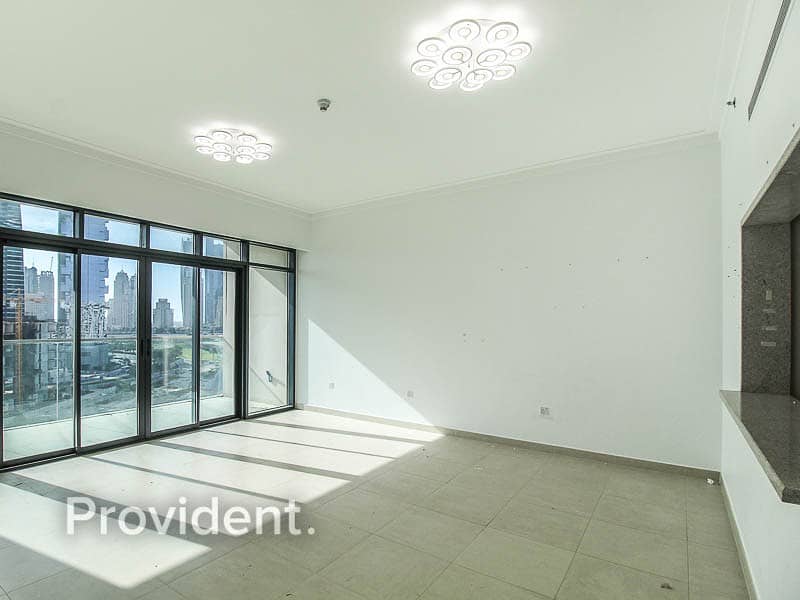 Spacious and Bright | Amazing Views | Vacant Soon
