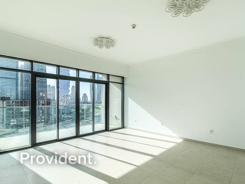 3 Spacious and Bright | Amazing Views | Vacant Soon