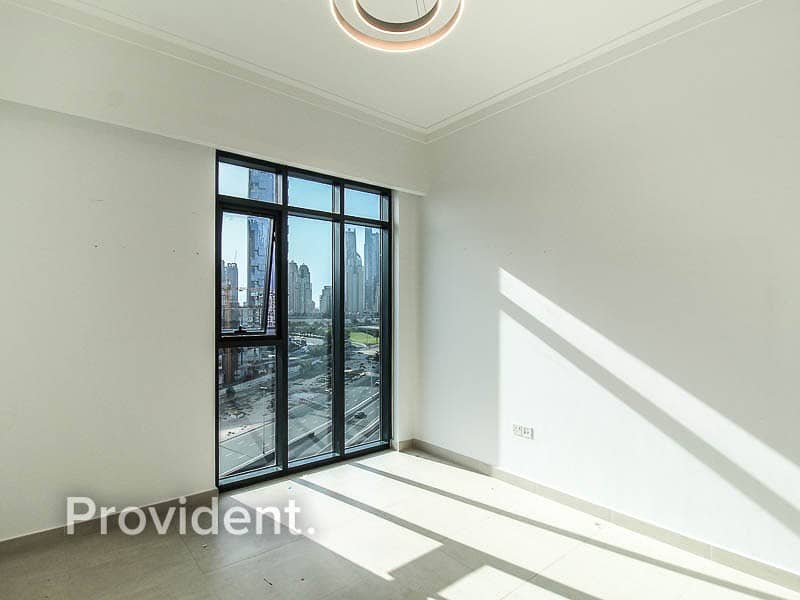 8 Spacious and Bright | Amazing Views | Vacant Soon