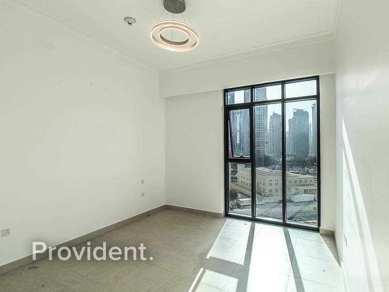 11 Spacious and Bright | Amazing Views | Vacant Soon