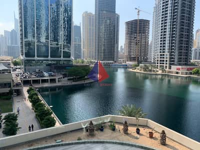 Lake View One Bedroom For Sale in Goldcrest Views1- JLT