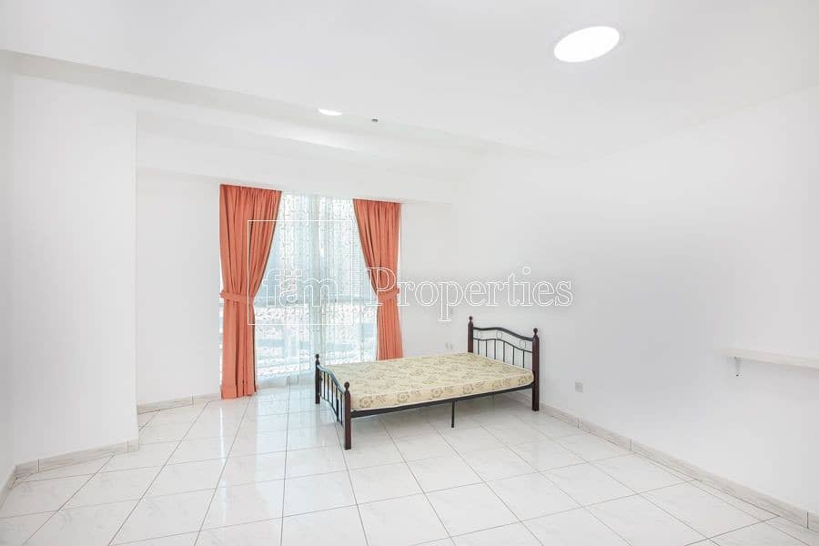 12 Marina View | Fully Furnished | 3 Bedroom + Maid