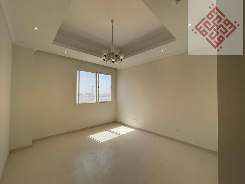 16 Brand New Spacious 4 Bedrooms Villa is available for rent in 105