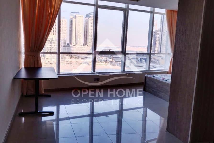 5 PHENOMENAL STUDIO UNIT ONLY FOR AED 56