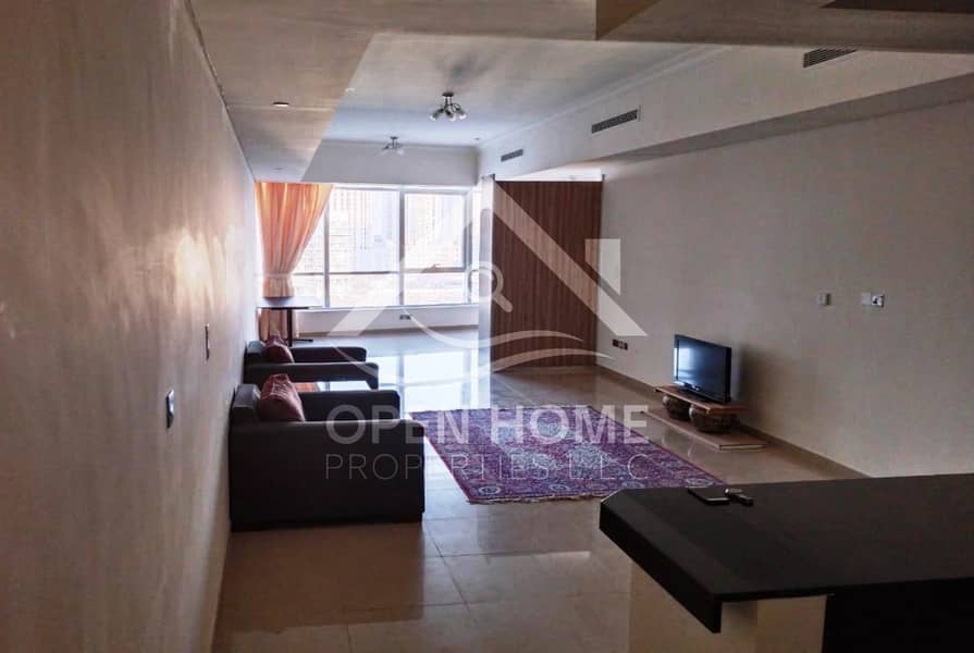 9 PHENOMENAL STUDIO UNIT ONLY FOR AED 56