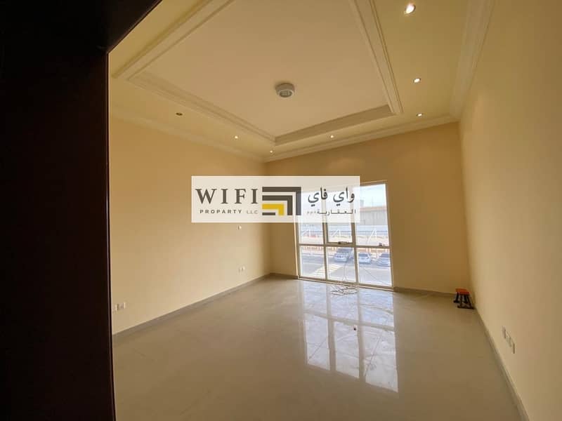 3 For The Igarvi Abu Dhabi excellent villa (Ventricle Abu Dhabi)
