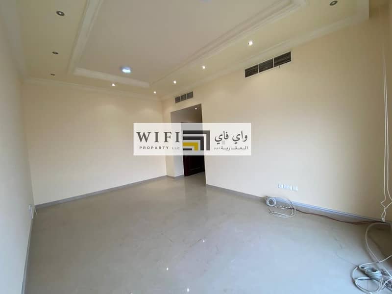 4 For The Igarvi Abu Dhabi excellent villa (Ventricle Abu Dhabi)