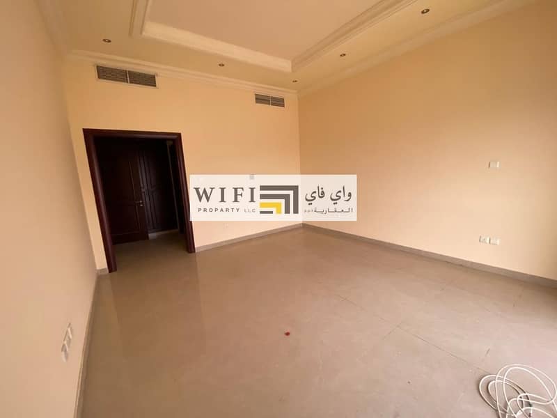 5 For The Igarvi Abu Dhabi excellent villa (Ventricle Abu Dhabi)