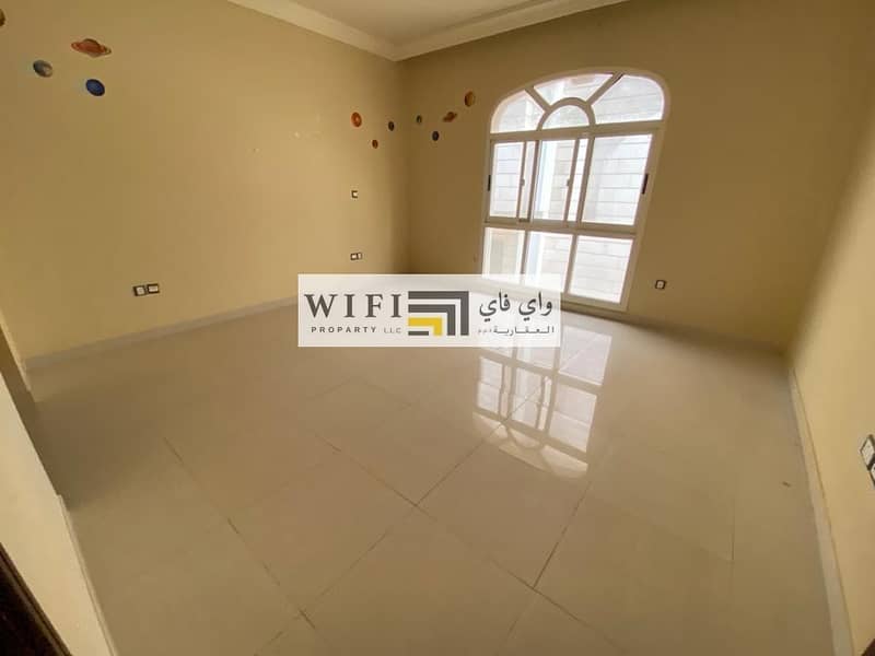 6 For The Igarvi Abu Dhabi excellent villa (Ventricle Abu Dhabi)