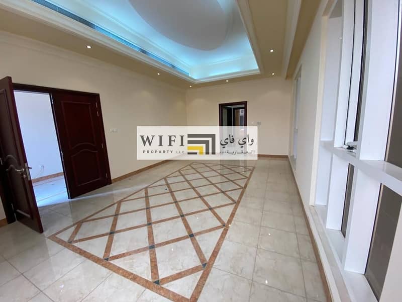 14 For The Igarvi Abu Dhabi excellent villa (Ventricle Abu Dhabi)