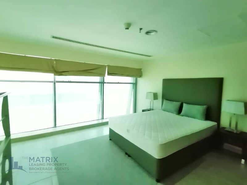 11 Excellent Loft Studio | Fully Furnished | Diamond Tower