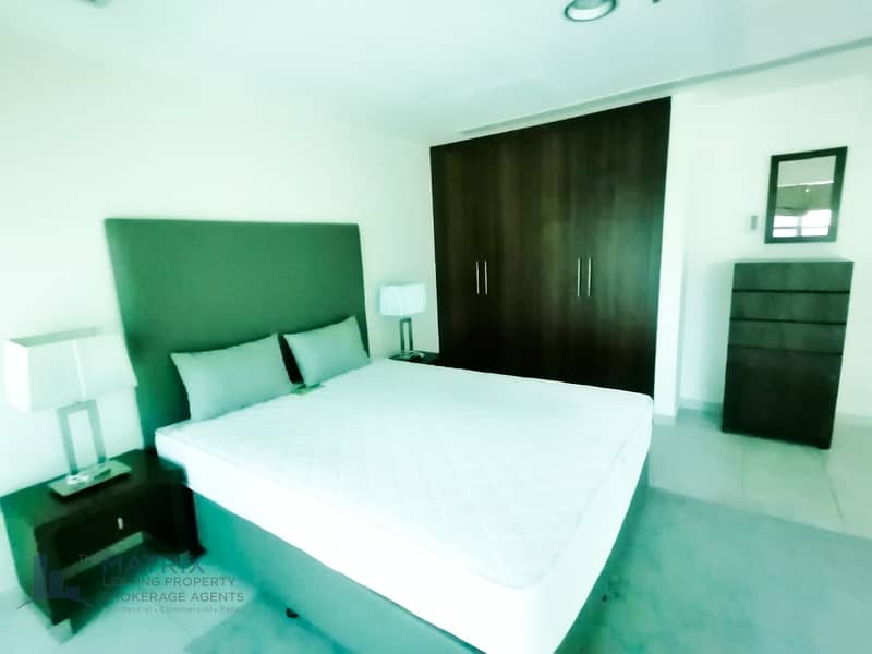 13 Excellent Loft Studio | Fully Furnished | Diamond Tower
