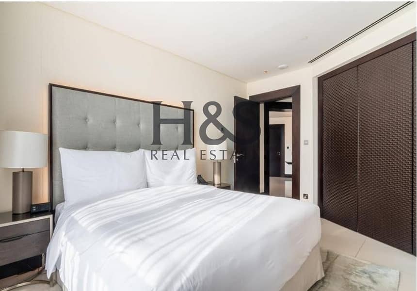 7 Full Burj Khalifa | Luxury Living 3 Beds | Great Offer