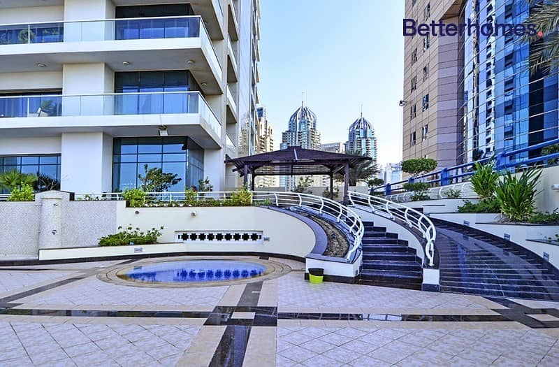 11 Panoramic Sea & Marina Views | Vibrant Luxury Penthouse