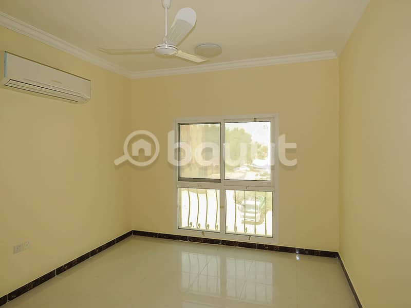 8 Bedroom