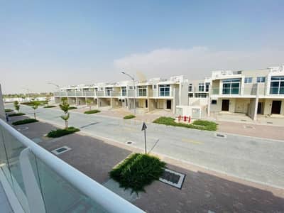 فیلا 3 غرف نوم للبيع في أكويا أكسجين، دبي - 10 Yrs Payment Plan | Brand new 3BR Villa in Akoya Oxygen Vardon Cluster فیلا 3 غرف نوم للبيع في أكويا أكسجين، دبي - 10 Yrs Payment Plan | Brand new 3BR Villa in Akoya Oxygen Vardon Cluster