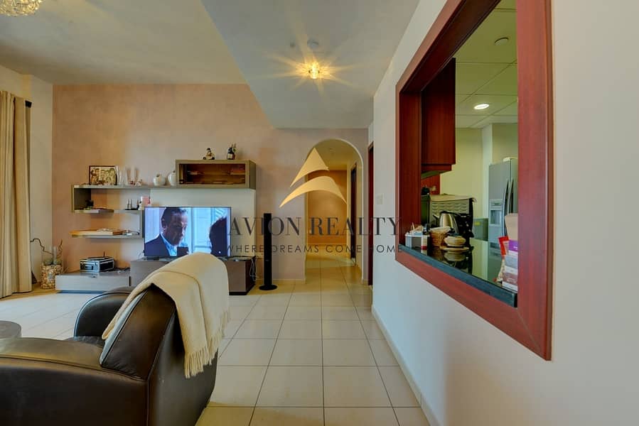 4 Three Bedroom Fully Furnished Rimal 6