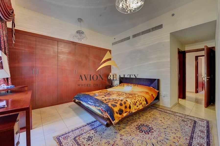 6 Three Bedroom Fully Furnished Rimal 6