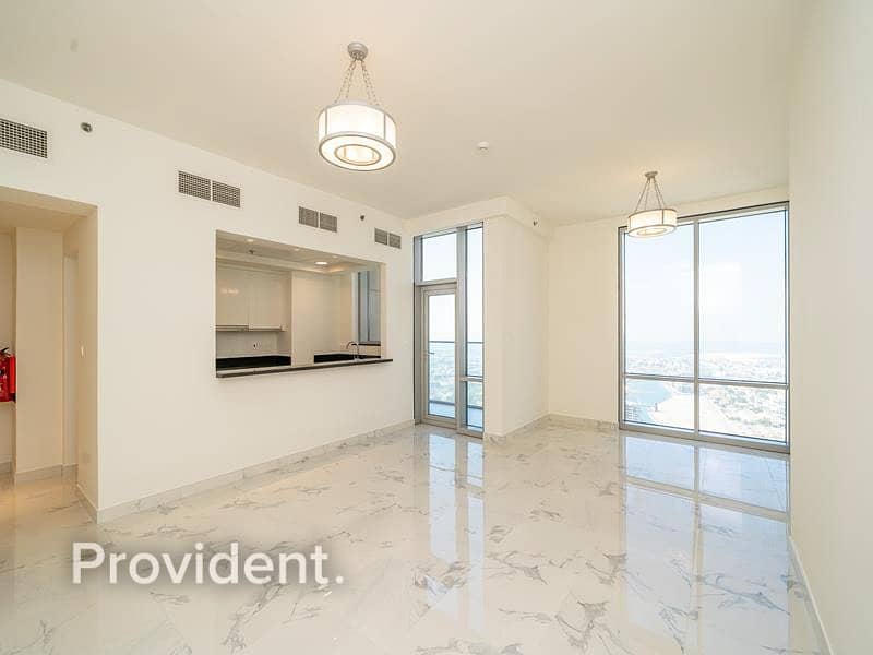 3 High Floor | Spacious Layout | Panoramic View