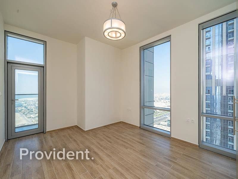 14 High Floor | Spacious Layout | Panoramic View