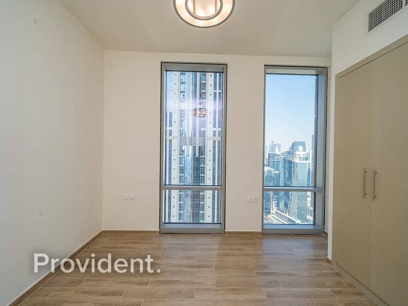 16 High Floor | Spacious Layout | Panoramic View